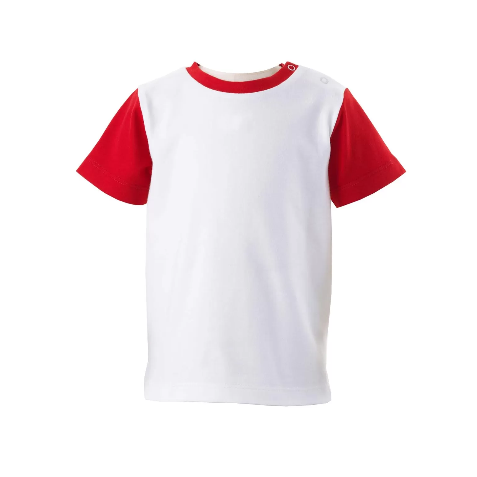 Rachel Riley Two Tone T-Shirt | Baby Boy Sets & Outfits