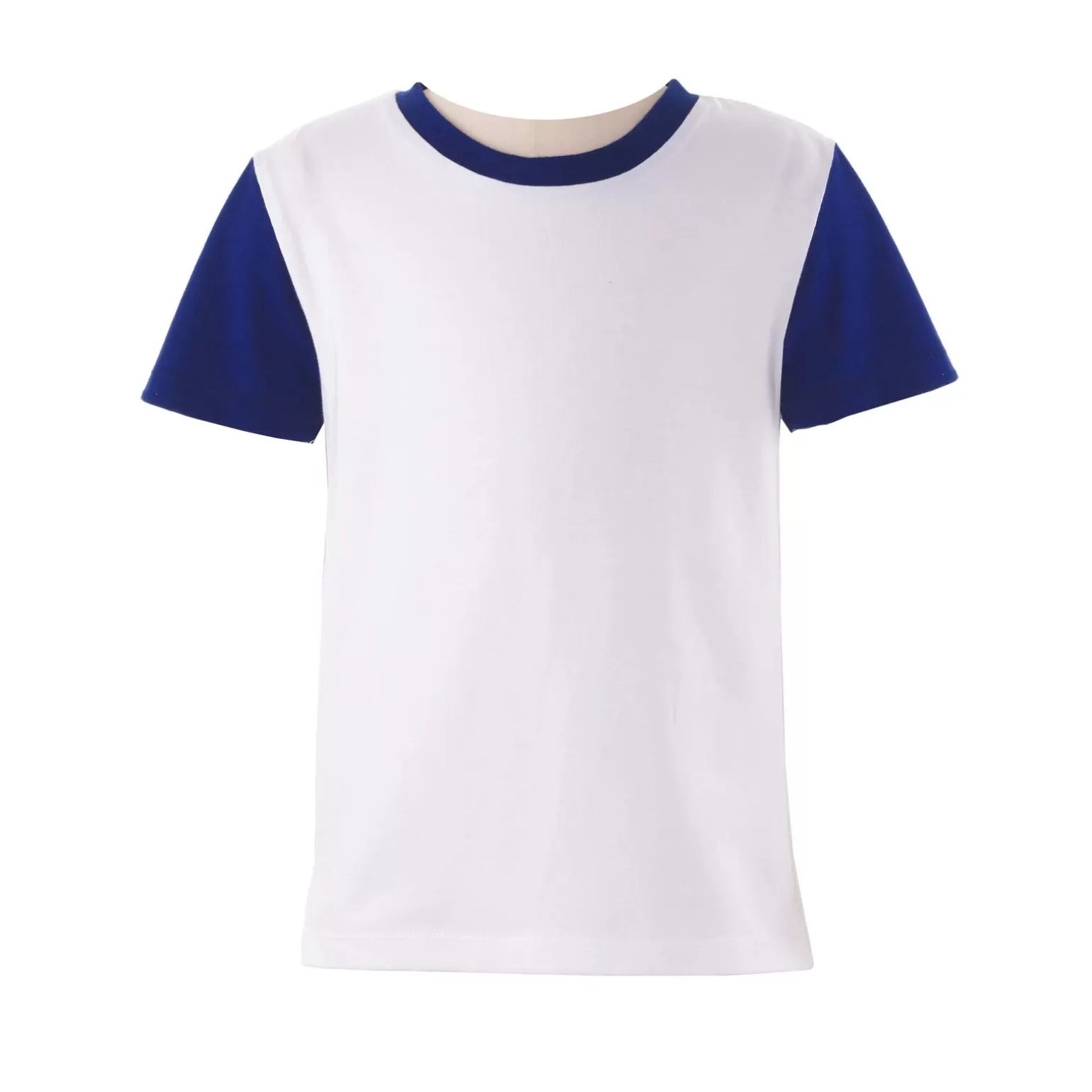 Rachel Riley Two Tone T-Shirt | Girl Tops