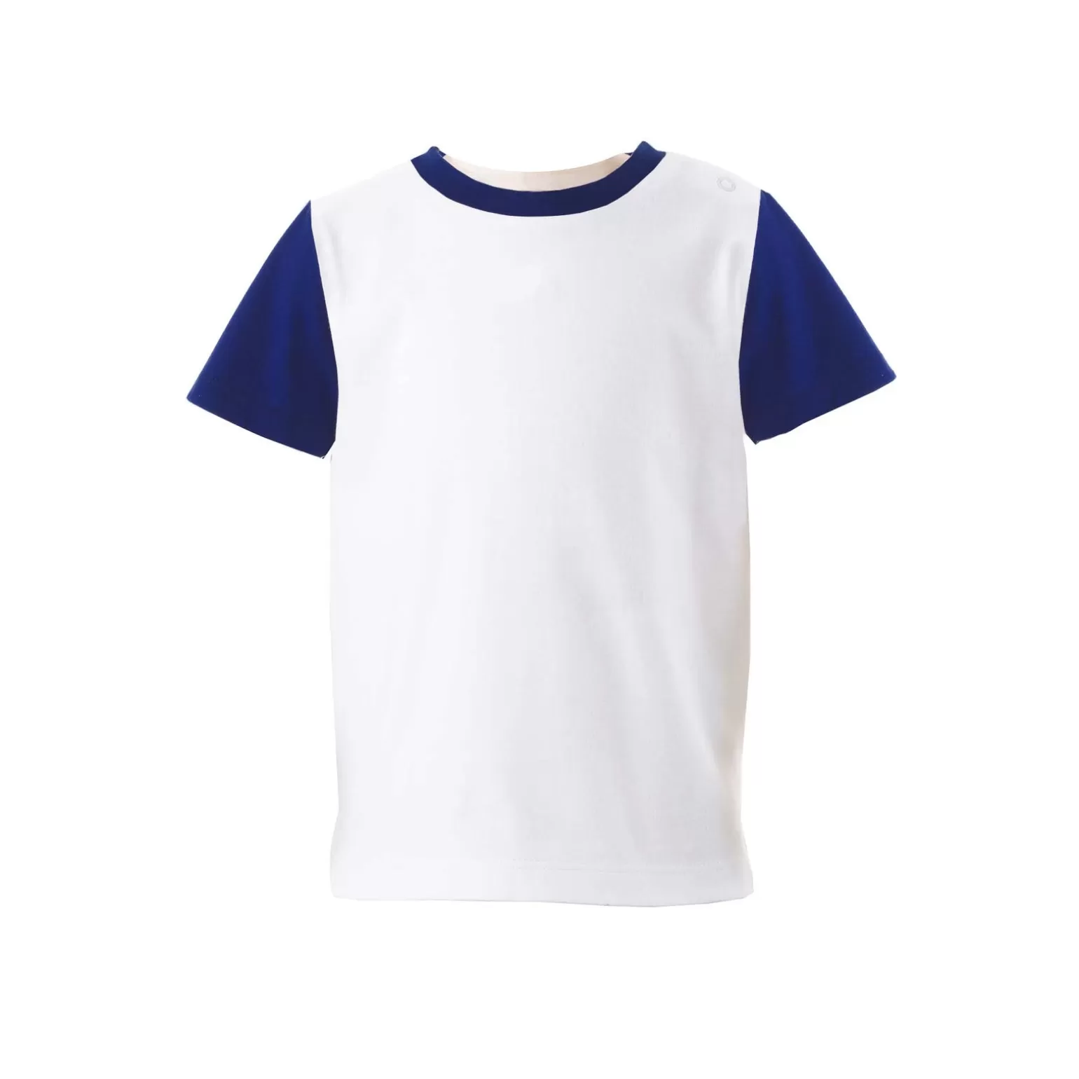 Rachel Riley Two Tone T-Shirt | Baby Boy Sets & Outfits