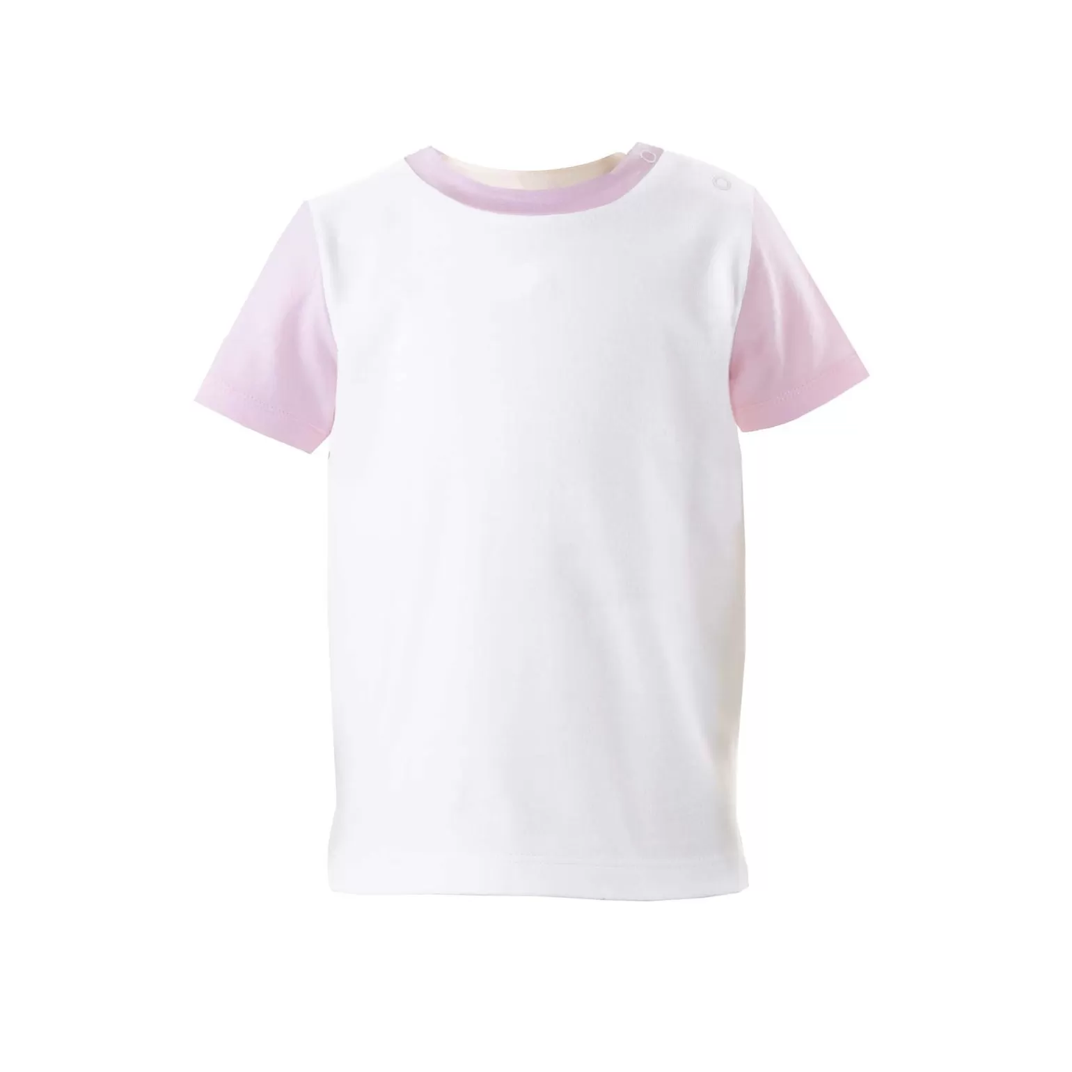 Rachel Riley Two Tone T-Shirt | Baby Boy Sets & Outfits