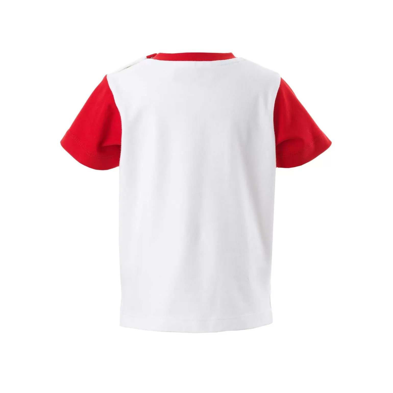 Rachel Riley Two Tone T-Shirt | Baby Boy Sets & Outfits