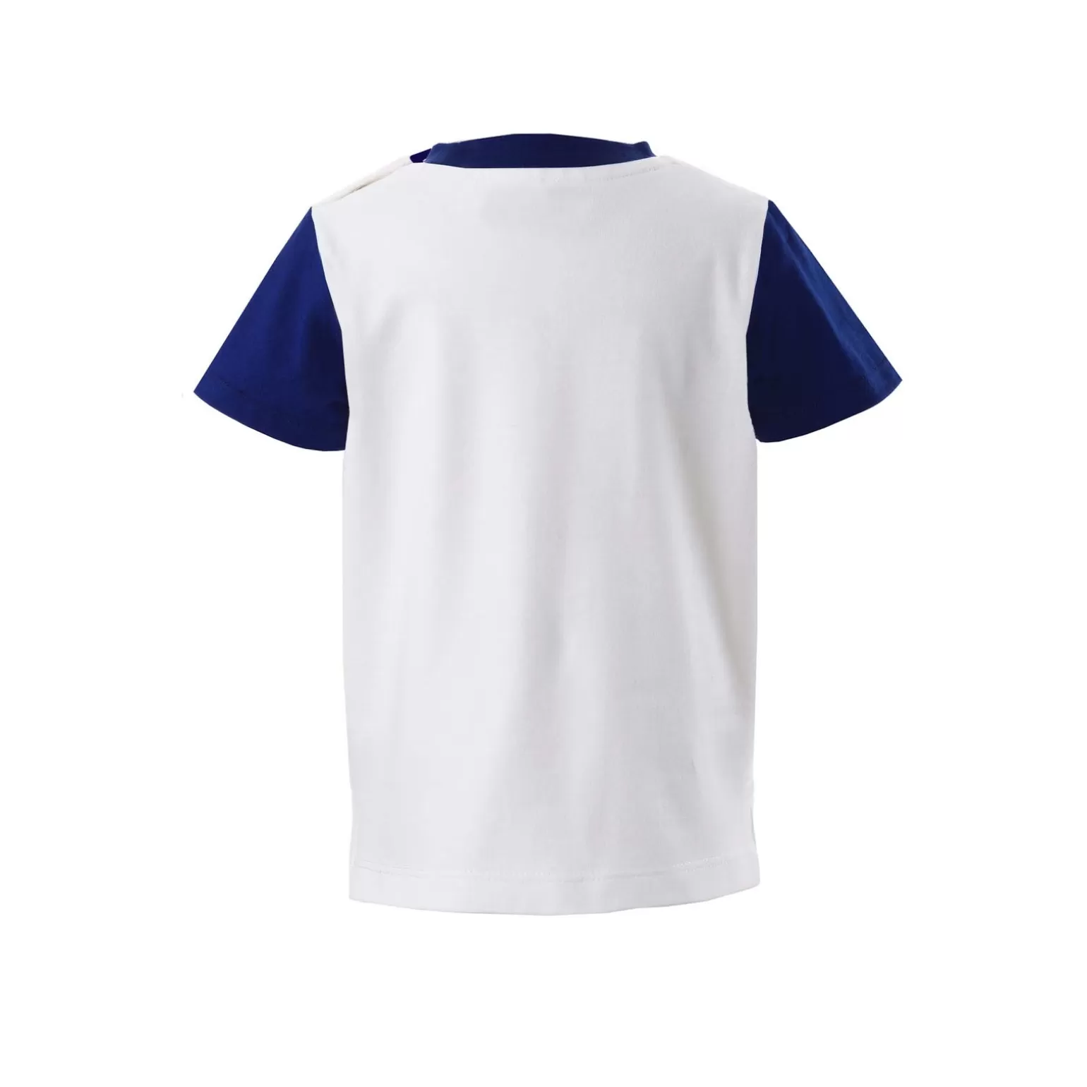 Rachel Riley Two Tone T-Shirt | Baby Boy Sets & Outfits