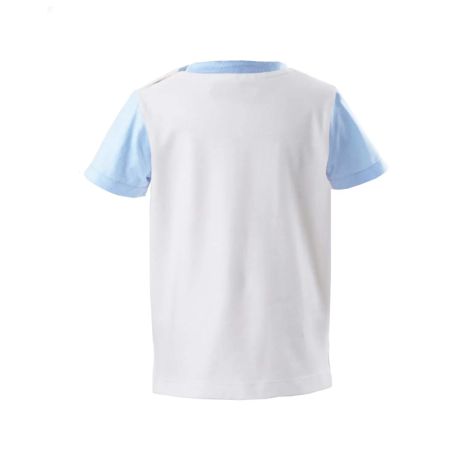 Rachel Riley Two Tone T-Shirt | Baby Girl Sets & Outfits