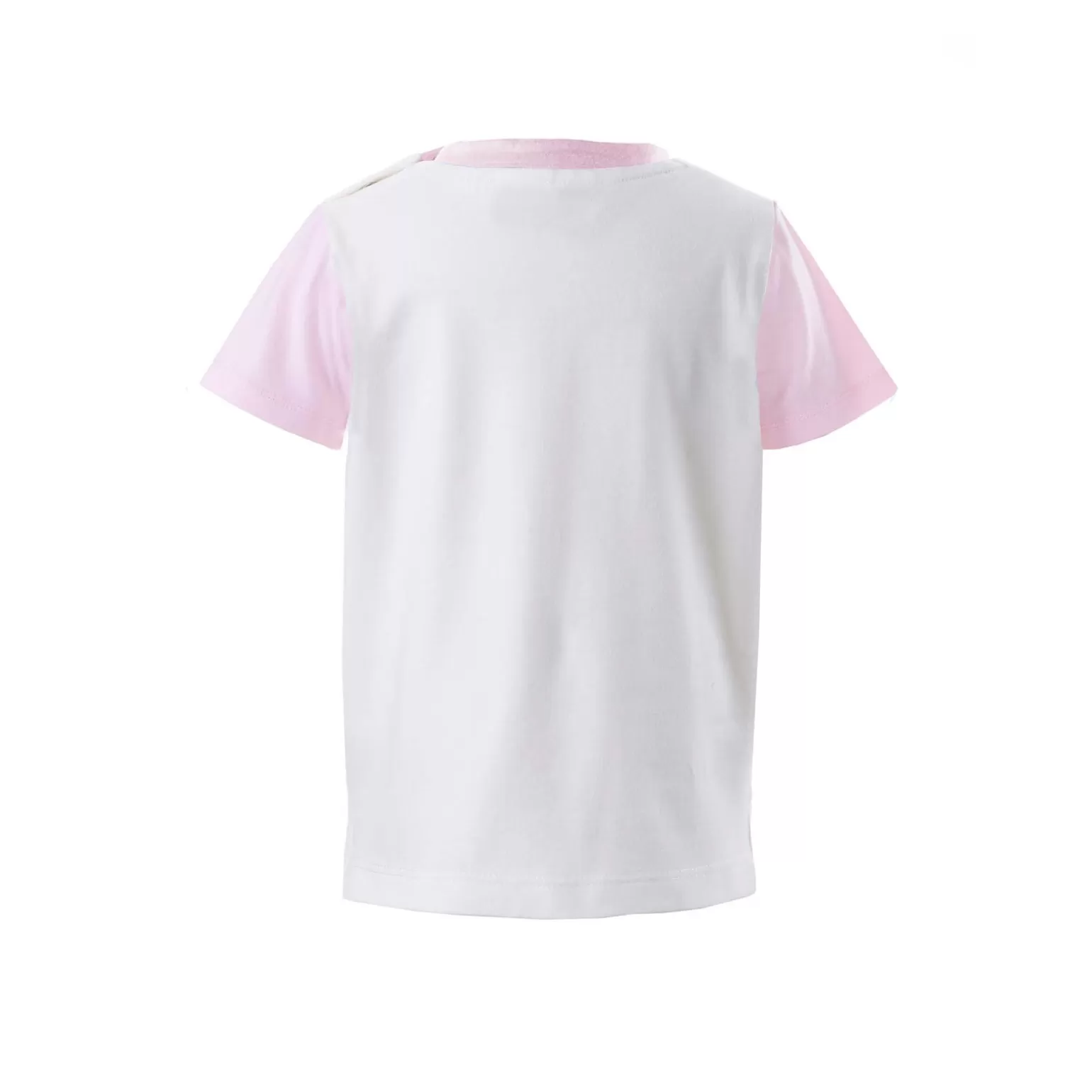 Rachel Riley Two Tone T-Shirt | Baby Girl Sets & Outfits