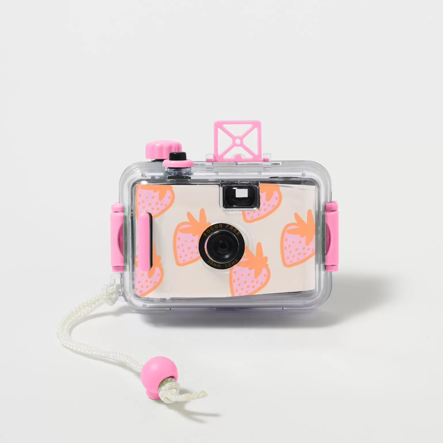 Rachel Riley Underwater Camera | Boy Swim