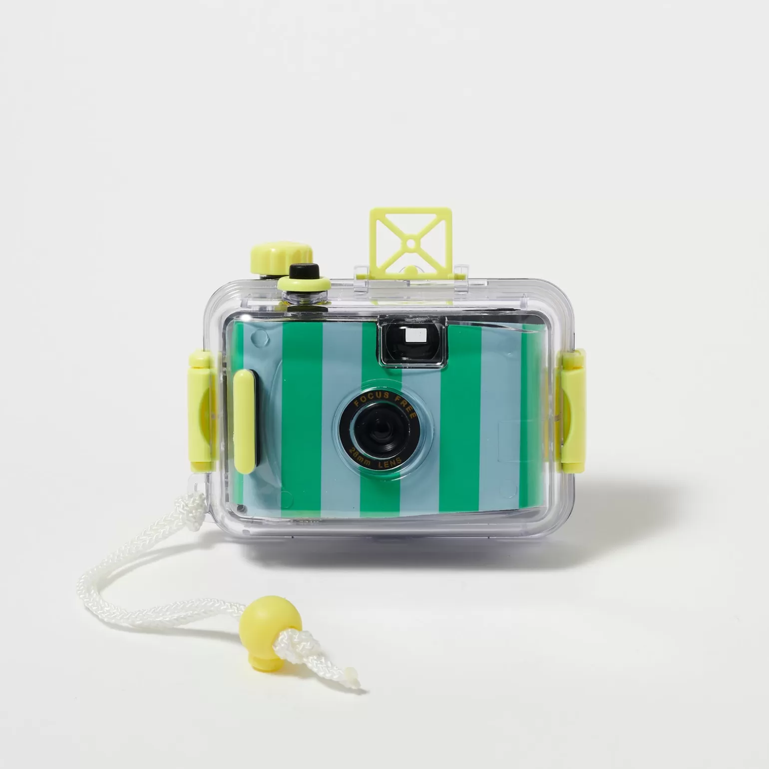 Rachel Riley Underwater Camera | Boy Swim
