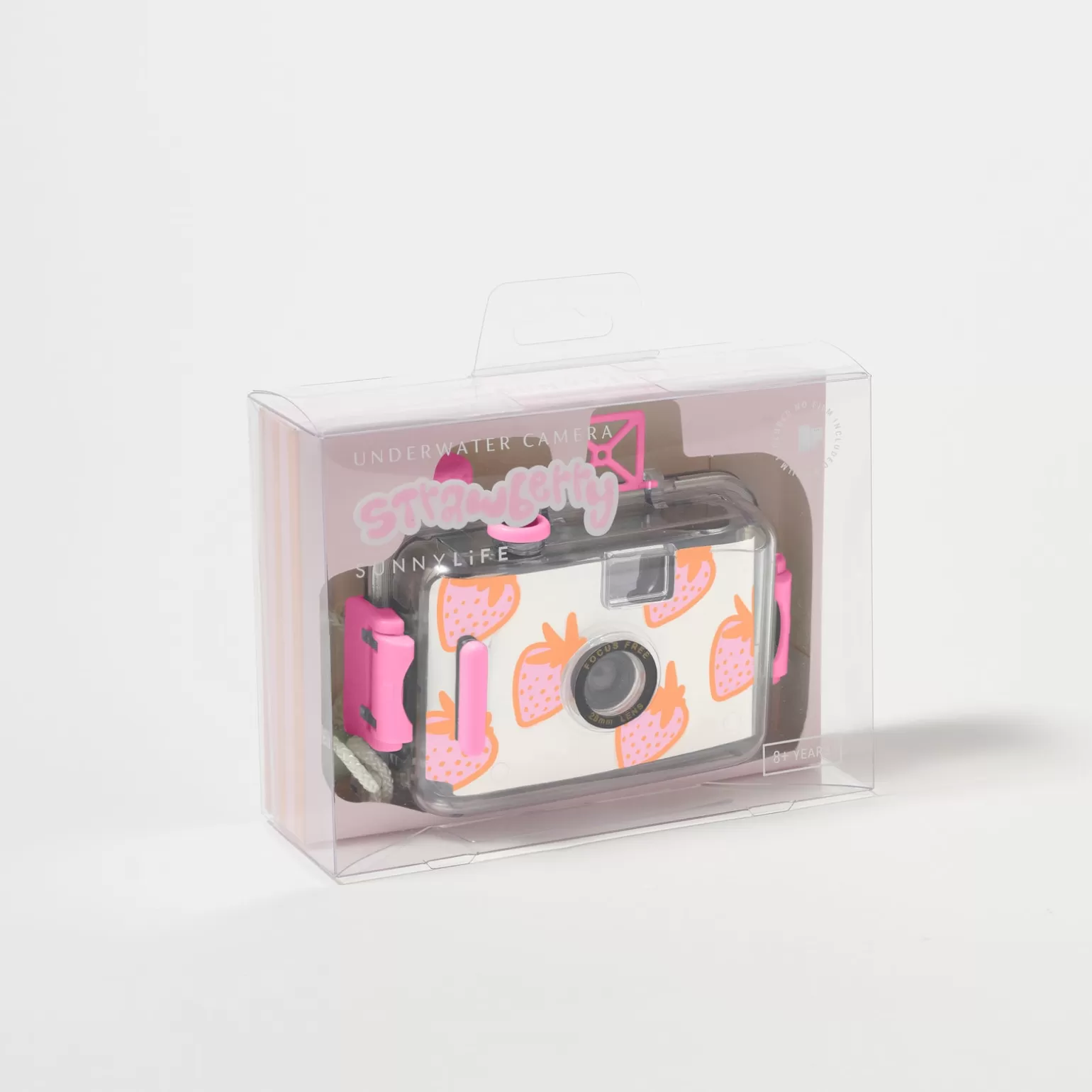 Rachel Riley Underwater Camera | Boy Swim