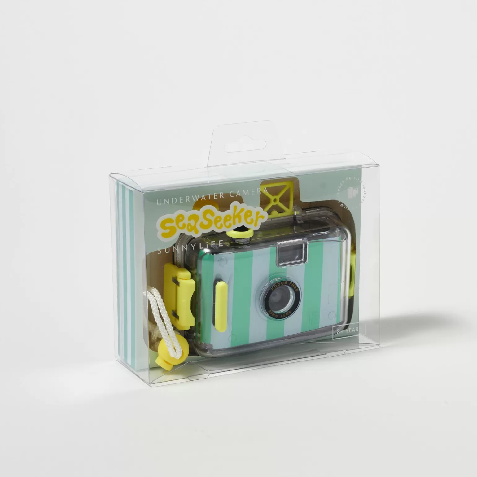 Rachel Riley Underwater Camera | Boy Swim