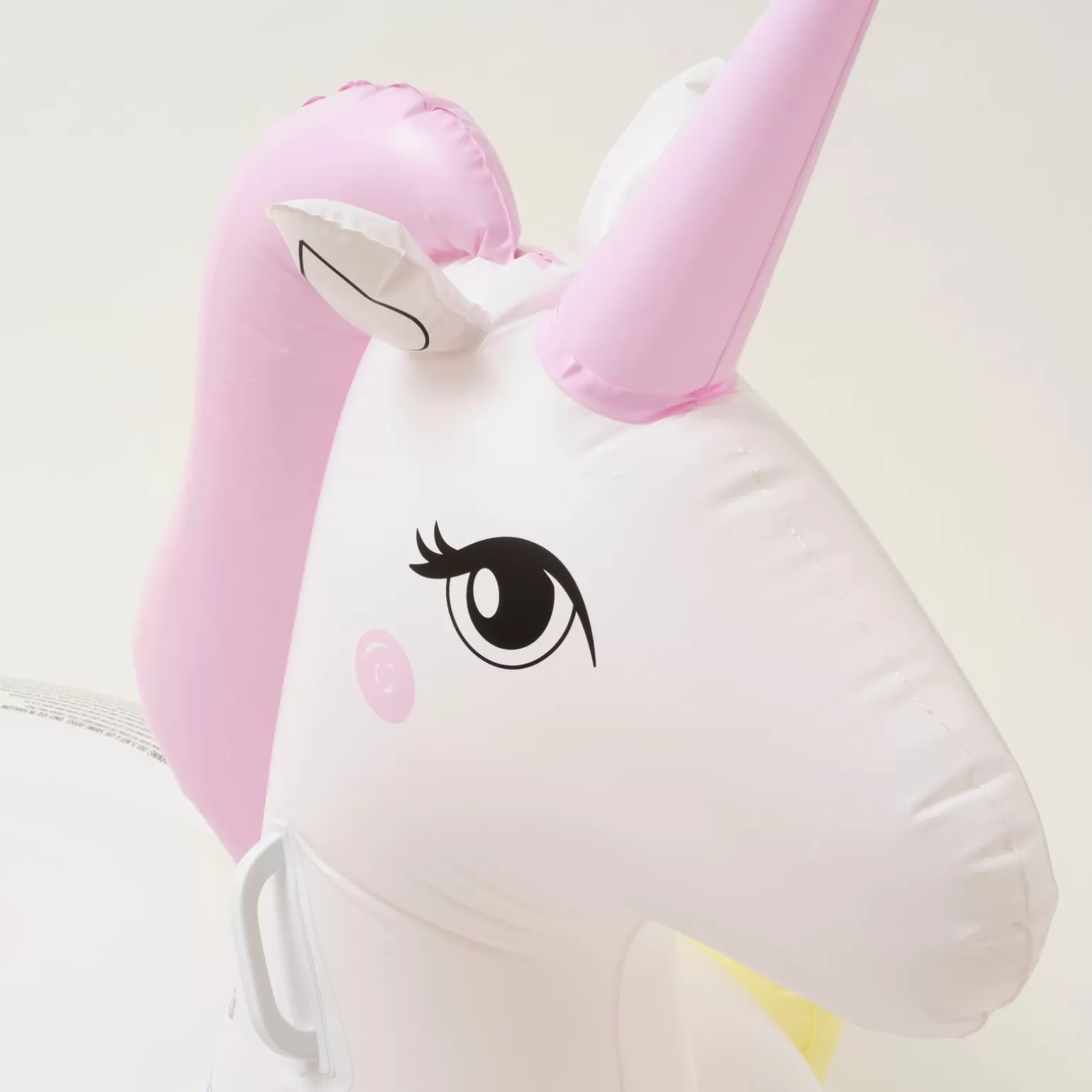Rachel Riley Unicorn Luxe Ride-On Float | Boy Swim