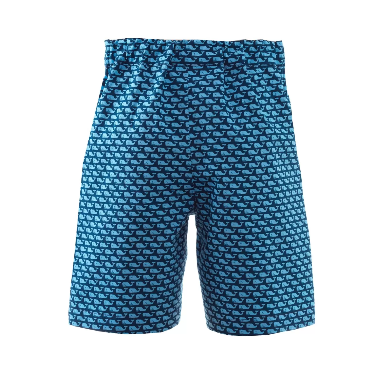 Rachel Riley Whale Shorts | Boy Bottoms