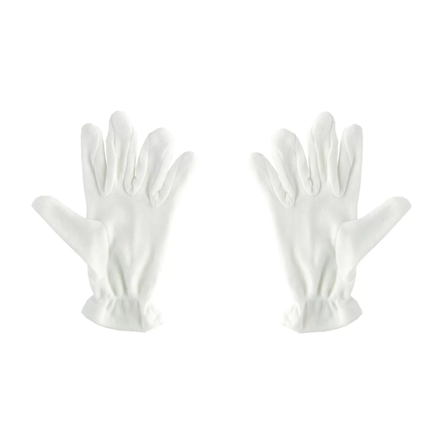 Rachel Riley White Gloves, Children'S 3-6Y | Girl Face Masks