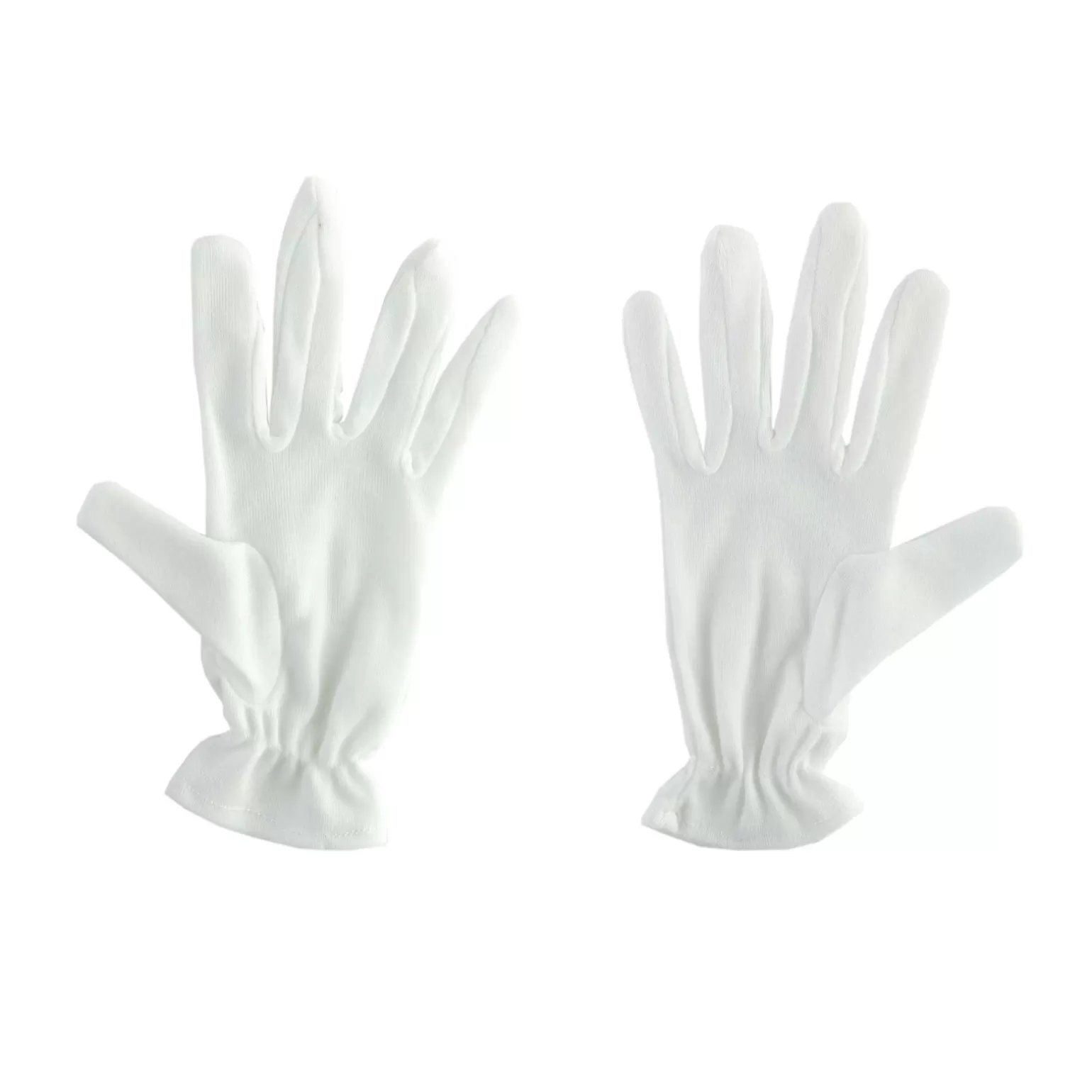 Rachel Riley White Gloves, Children'S 7-12Y | Girl Face Masks