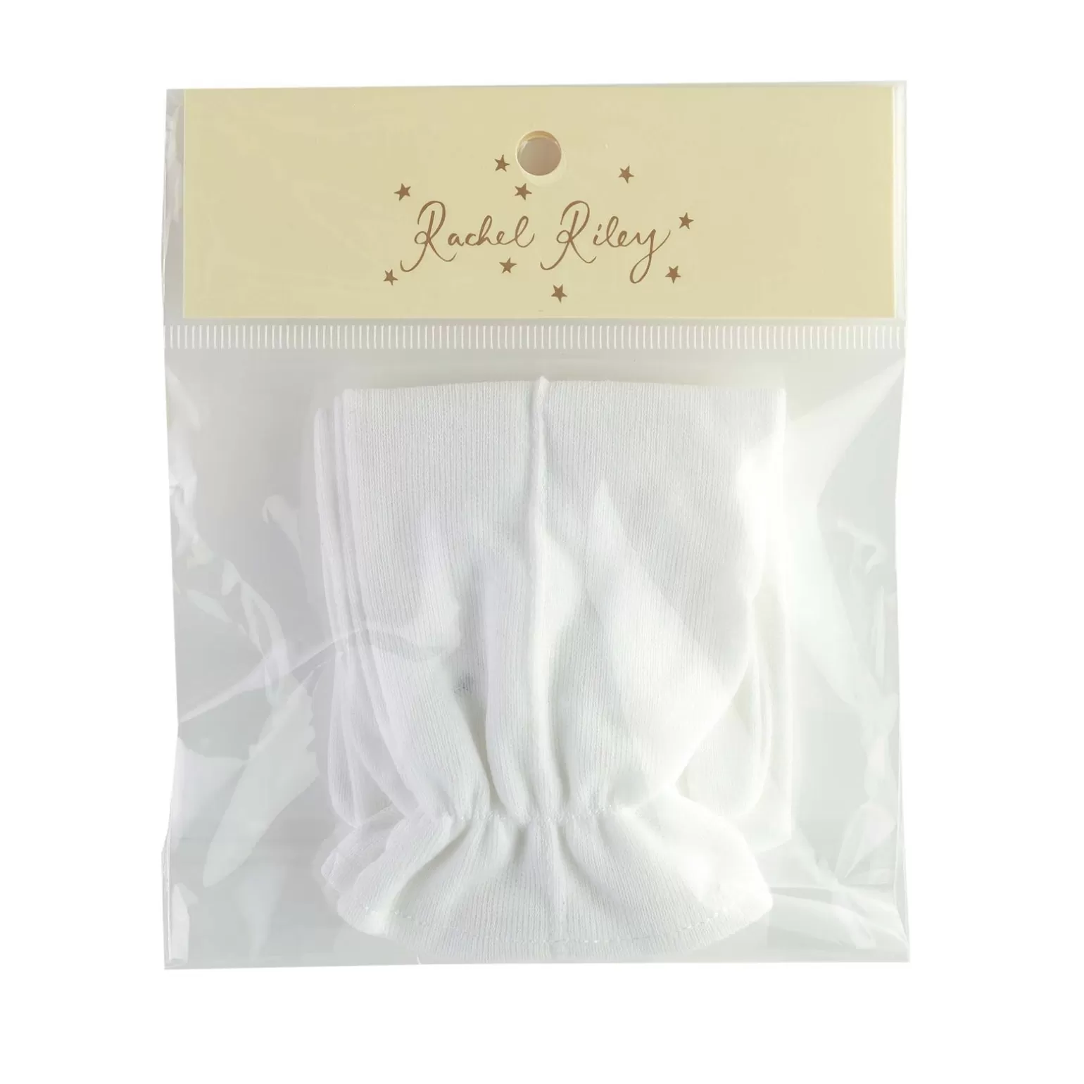 Rachel Riley White Gloves, Women'S | Girl Face Masks